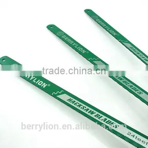Berrylion Single Side Blade 18T 24T Hacksaw Blade thumbnail-4