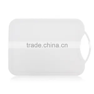Kitchen Ware Large Plastic Cutting Board thumbnail-1