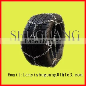 Truck Tire Chain,Emergency Tire Chain thumbnail-1