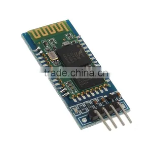 Wireless Serial 4 Pin Bluetooth Transceiver Module RS232 To Wifi Bluetooth Module thumbnail-1