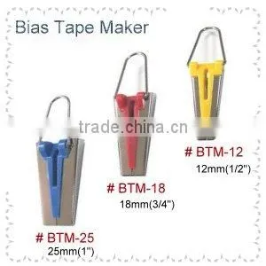 Bias Tape Maker thumbnail-1