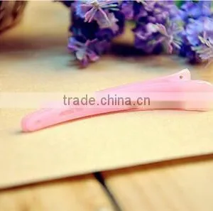 Cheap Colorful Hair Clip in Hair Extension thumbnail-3