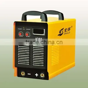 High Quality IGBT Inverter 400A Welding Machine thumbnail-1