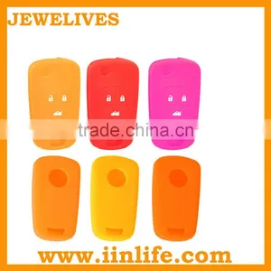 Custom Car Key Covers for Buick,private Lable Key Cover Wholesale thumbnail-1