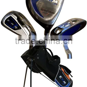 Meliter Quality Assurance Discount Children Golf Club thumbnail-4