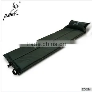 Ultralight Self Inflating Foam Sleeping Pad thumbnail-1