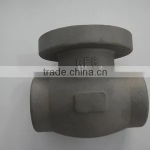Stainless Steel Castings thumbnail-1