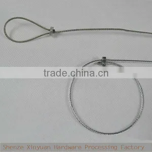Korea Support Pin With Wire (Manufacturers and Exporters) thumbnail-2