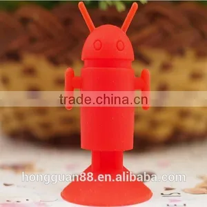 Best Selling Silicone Suckers/Magic Suckers/Portable Sucker On Promotion End Of Year thumbnail-1