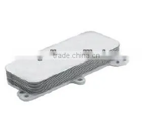 High Quality Oil Cooler 070117021D thumbnail-1