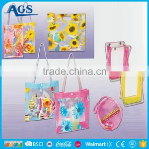 Nature's Color Printing Promotional Bag Shopping Use thumbnail-3