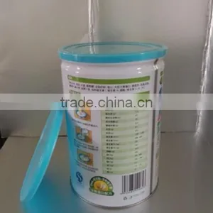 Plastic Cover, pp Cover , PET Cover, Plastic Lid, Plastic Cover for Bottle and Cans thumbnail-2