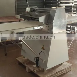 Hoda 450/520/650mm Dough Roller,Kitchen Fondant Sheeters thumbnail-5