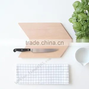 WOODEN CHOPPING BOARD thumbnail-4