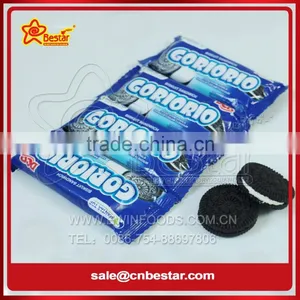 Goriorio Sandwich Chocolate Biscuit thumbnail-1
