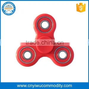 Wholesale Relieves Stress And Anxiety Hand Fidget Spinner thumbnail-1