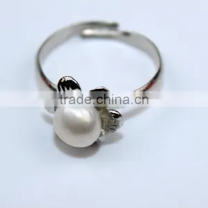 Ocean Love Pearl Gift 3-pcs Set (5 Colors) English Version thumbnail-5