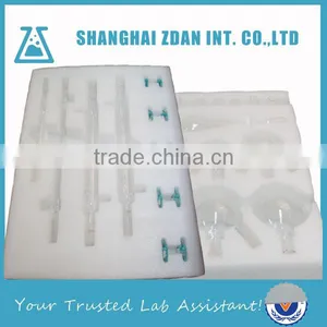 Laboratory Glassware Distillation Sets For Teaching And Laboratory Used thumbnail-5