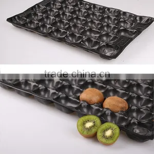 China Gold Supplier 27/30/33/36cells Plastic Fresh Fruit Tray For Kiwi thumbnail-3