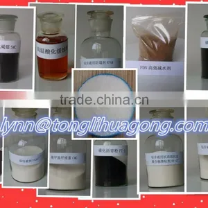 Anionic Polyacrylamide Industrial Chemicals for Effluent Water Treatment thumbnail-2