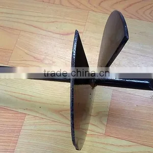 Quality Assurance Tie Down Earth Anchor for Germany Market thumbnail-6