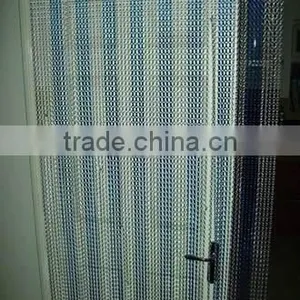 Shiny Color of 12mm Aluminum Double Hook Chains for Room Divider thumbnail-5