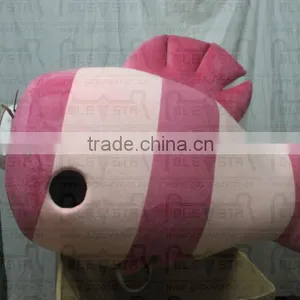 2012 Character Fish Mascot Costume for Party NO.2077 thumbnail-3