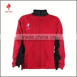 Sweatshirt Hoody Without Hood thumbnail-1