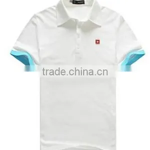 Men's Lasted Leisure T-shirt thumbnail-1