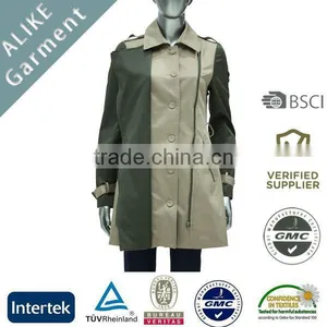 ALIKE 2013 Kill Bill Leather Jacket thumbnail-1