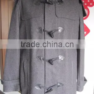 Newest Style Autumn/winter Season Pictures of Men Wedding Coats thumbnail-1