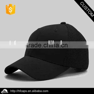 Custom Blank Baseball Cap and Hat for Men Youth thumbnail-3