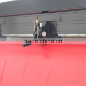 King Rabbit HX1360KIII Automatic Contour Cutting Plotter thumbnail-6