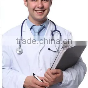 Doctor Wear Uniform thumbnail-1