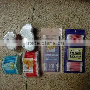 Cheap Dollar Store Items Household Cotton Bud thumbnail-1