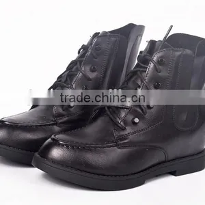 GZY Top Level Low Cut Guangzhou Factory Female Boots Sole Shoes High Quality Stock Charming Office Lady 2017 Stcok thumbnail-3