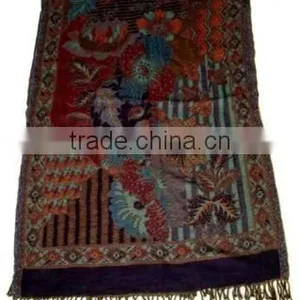 Latest Woollen Shawls thumbnail-1