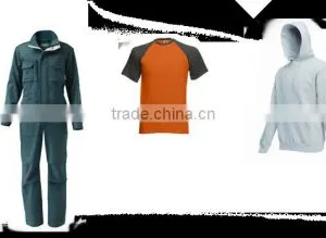 Work Wear / Custom Wears / Promo Wears / Sports Wears thumbnail-1