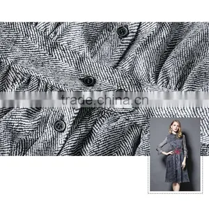 MAXNEGIO Pretty Woman Clothing Long Sleeve Nice Dresses thumbnail-5