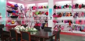 Yiwu Goodteck E-C Firm company overview - view 1 thumbnail