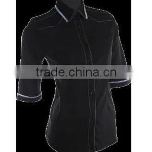 Corporate Shirt for Ladies thumbnail-3