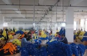 Nanchang Fangsheng Garments Co., Ltd. company overview - view 3 thumbnail