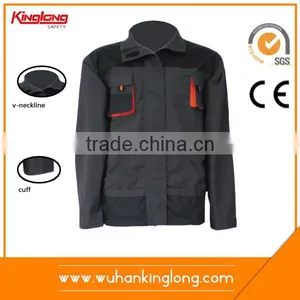 Mens Motorbike Running Windproof Jacket thumbnail-1