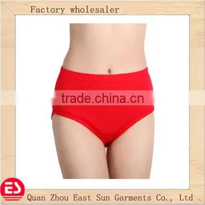 2016 Fashionable Beautiful Women Underwear Ladies Briefs thumbnail-1