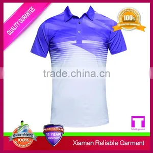 High Quality Customize 100 Combed Cotton t Shirts, Digital Sublimation Printed Wholesale T Shirts thumbnail-4
