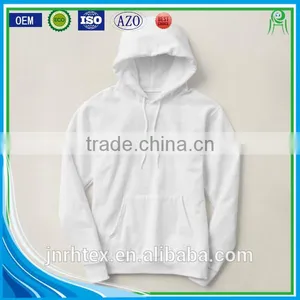 Chinese Manufacturers Custom Printing Polyester Cotton Hoodie thumbnail-5