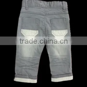 2015 New Arrival Boys Pants G1A thumbnail-2