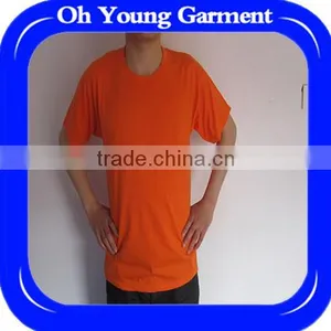 Drop Shiping Custom Wool t Shirt With Your Own Logo thumbnail-1