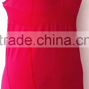 Seamless Latest Ladies' Racer Back Tank Top thumbnail-2