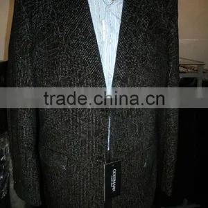 Men's Jacket / Blazer / Corduroy Jacket thumbnail-1